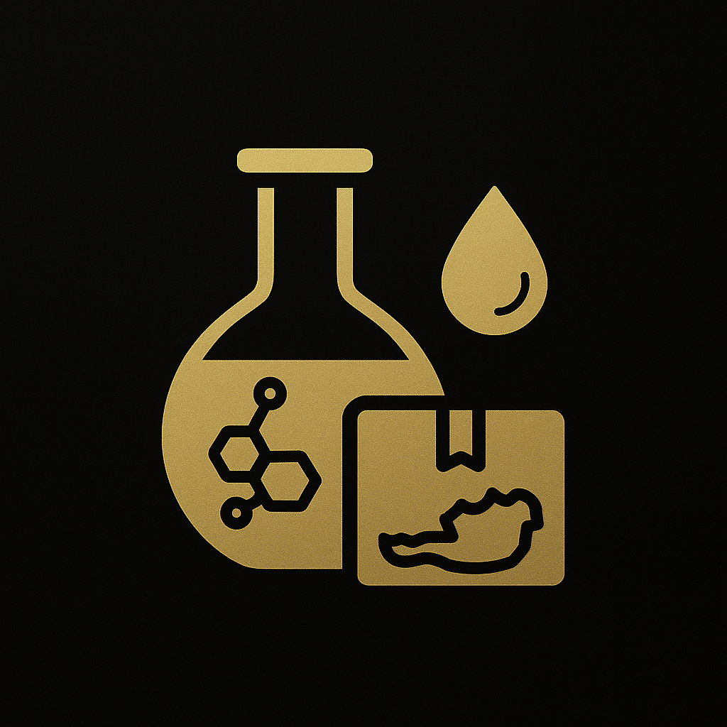 Exklusive Rezepturen