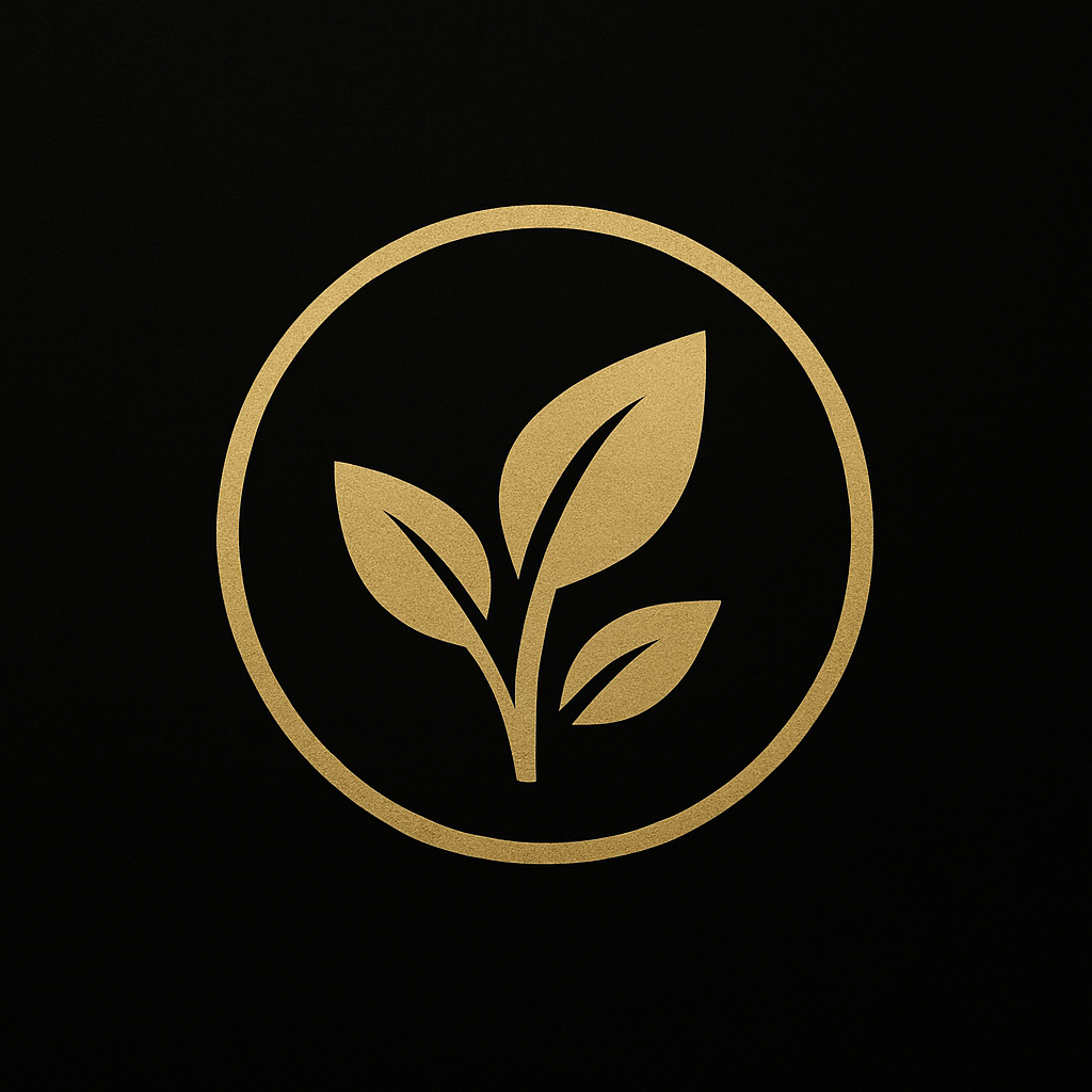 Umweltbewusst & materialschonend