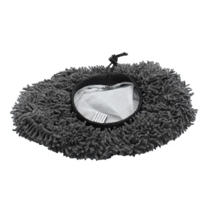 Mikrofaser Bürstenüberzug