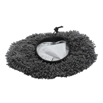 Mikrofaser Bürstenüberzug