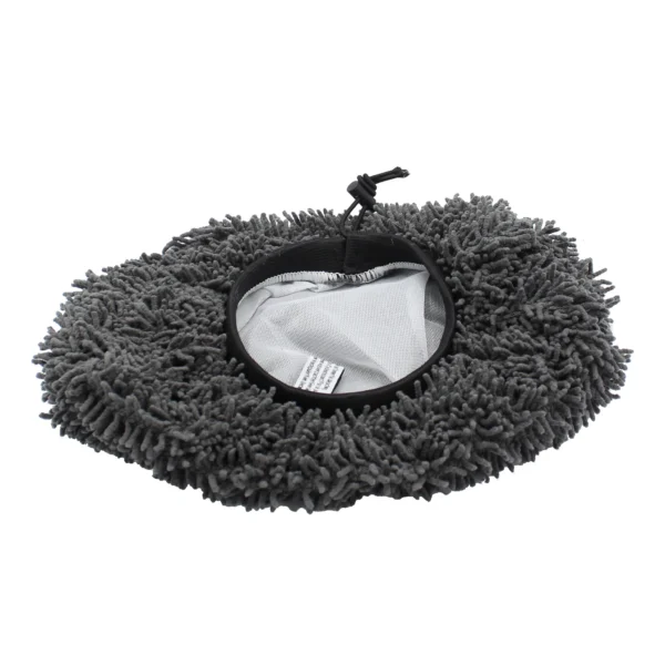 Mikrofaser Bürstenüberzug